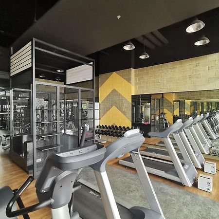 Baseline Premier - Studio With Mountain View Cebu Stadt Exterior foto