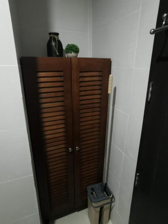 Baseline Premier - Studio With Mountain View Cebu Stadt Exterior foto