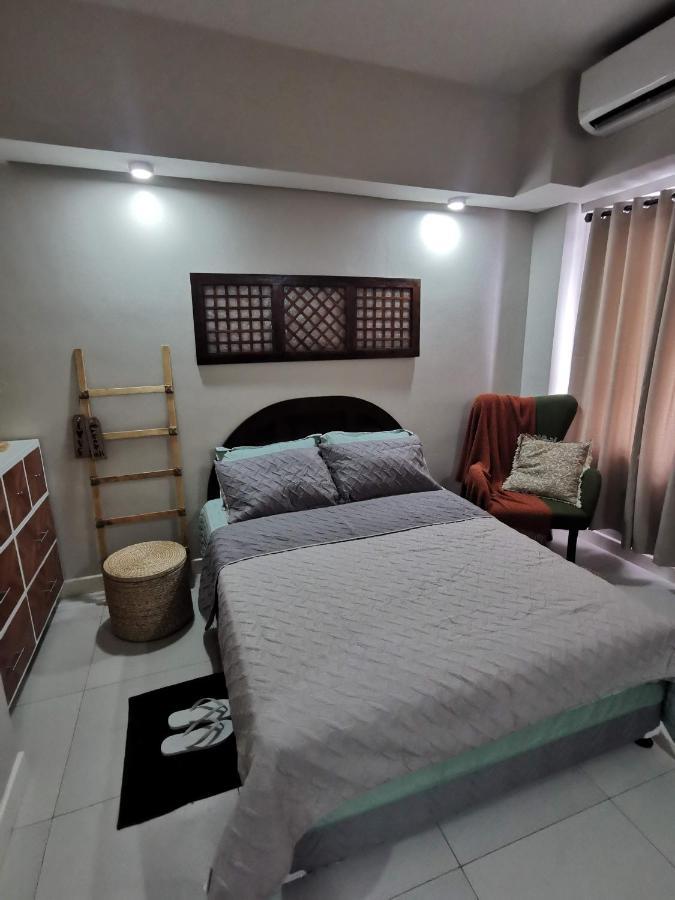 Baseline Premier - Studio With Mountain View Cebu Stadt Exterior foto