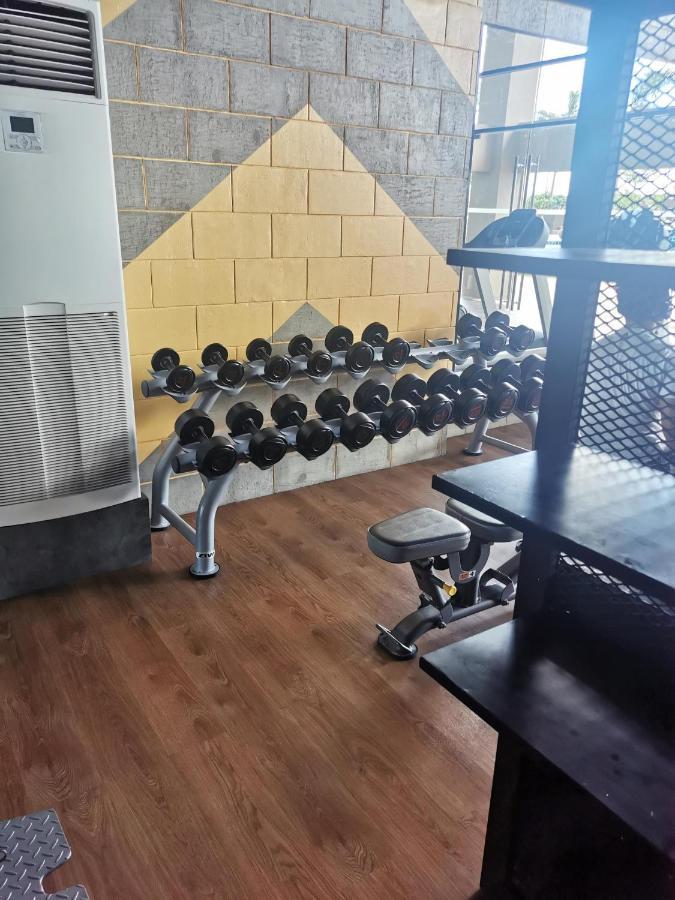 Baseline Premier - Studio With Mountain View Cebu Stadt Exterior foto